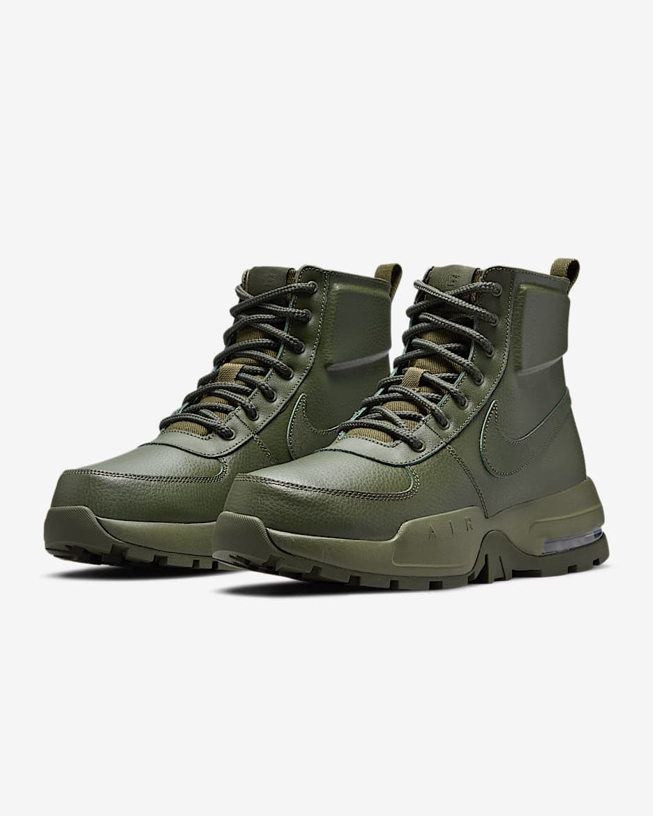 nike jungle combat boots