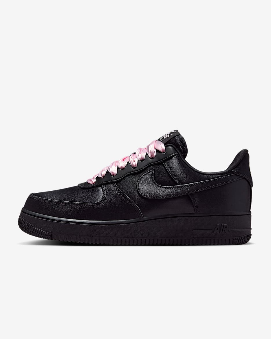 nike air force lv8 pink