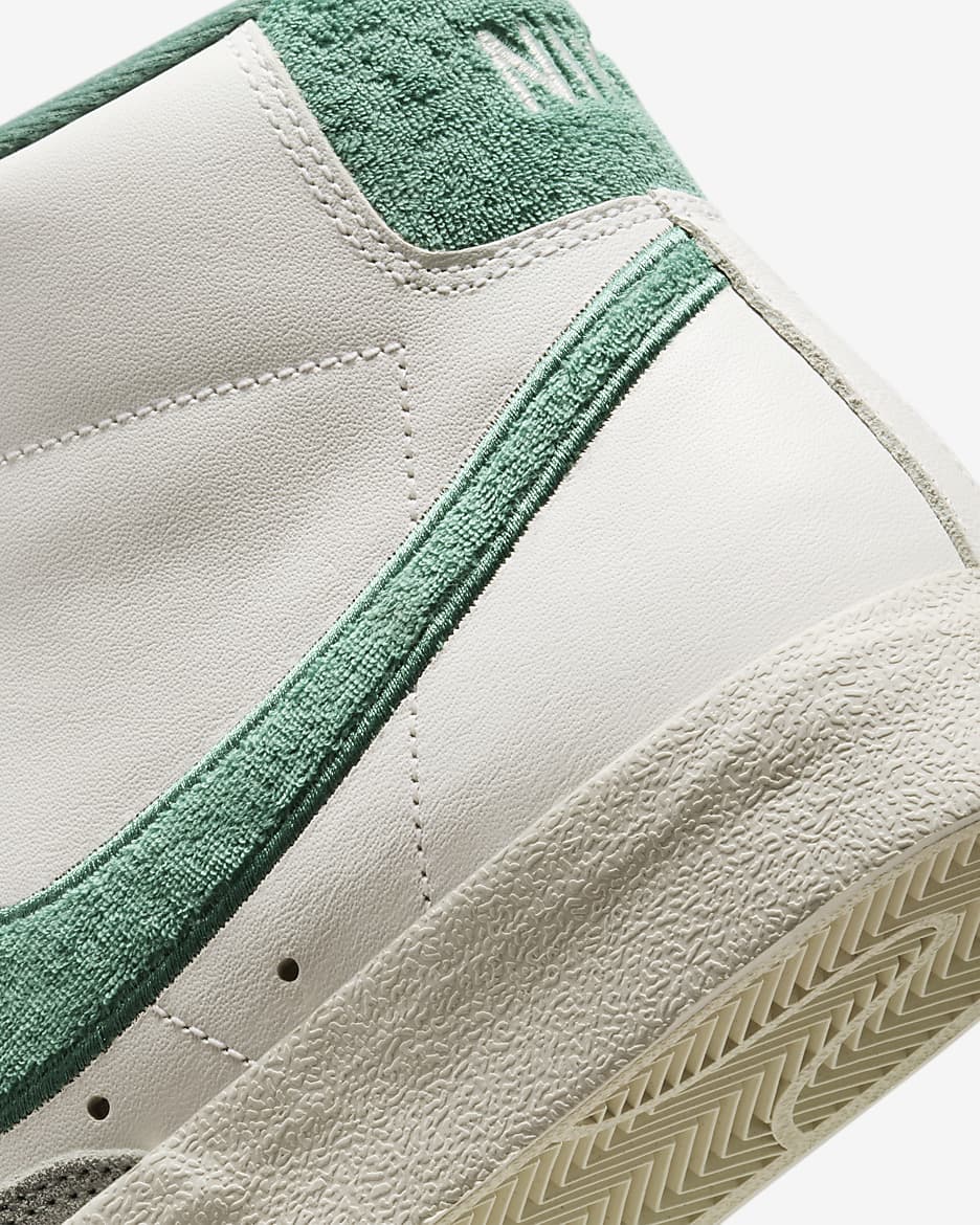 mens nike blazers mid 77