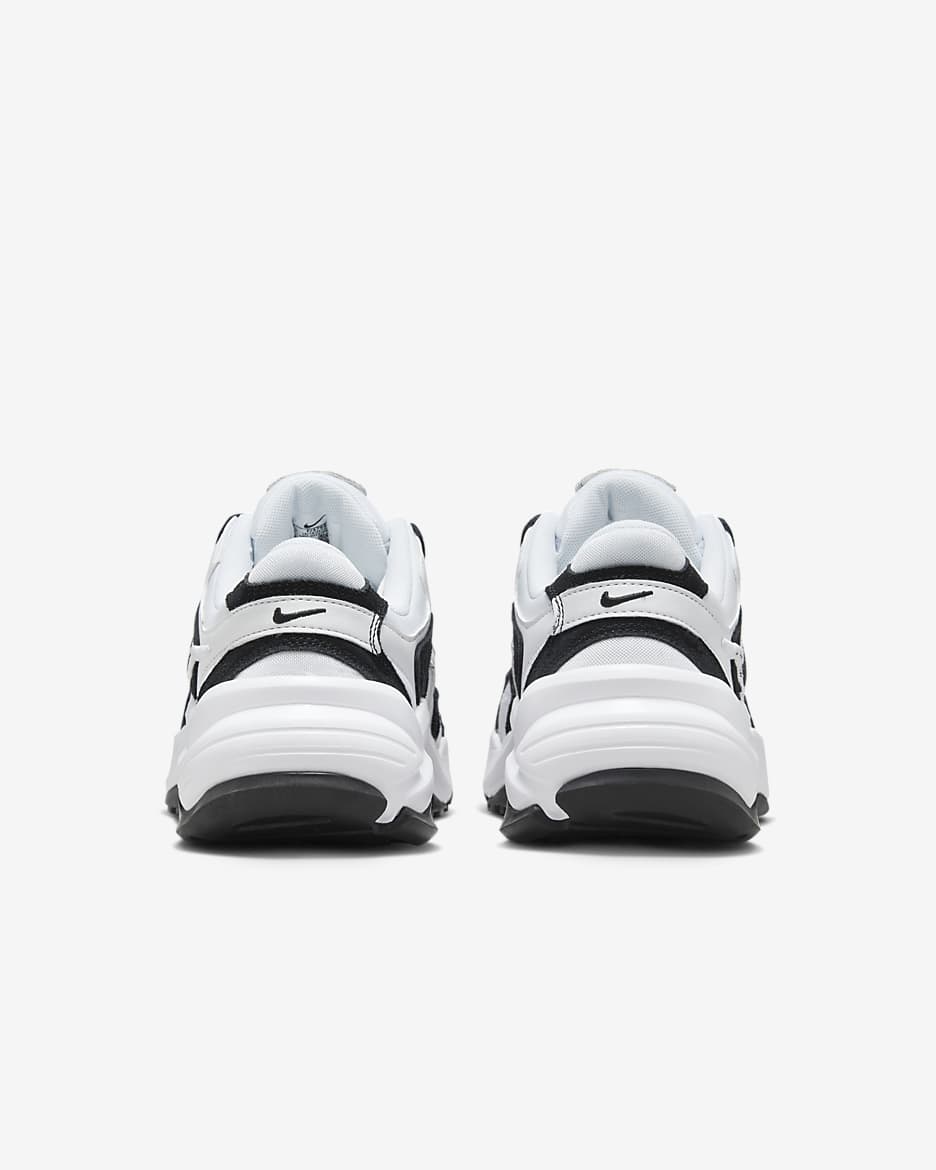 Nike AL8 Women's Shoes - White/Black/White