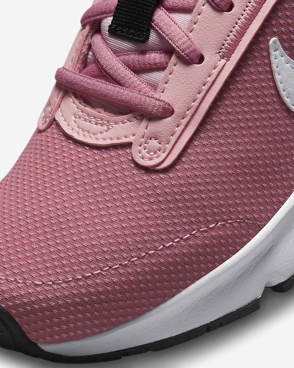 Nike Air Max INTRLK Lite Zapatillas - Niño/a - Pink Foam/Elemental Pink/Medium Soft Pink/Blanco