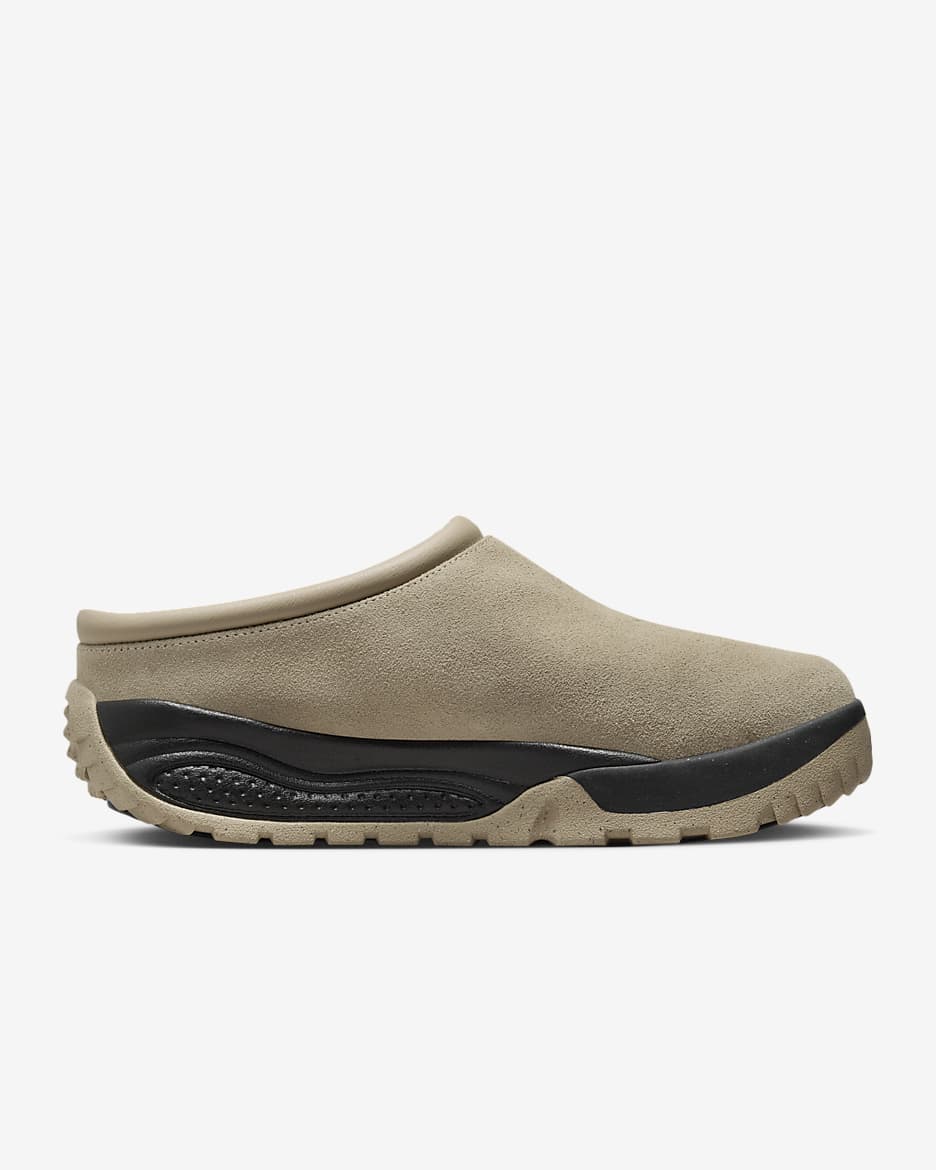 Nike ACG Rufus Men's Shoes - Limestone/Black/Black/Limestone