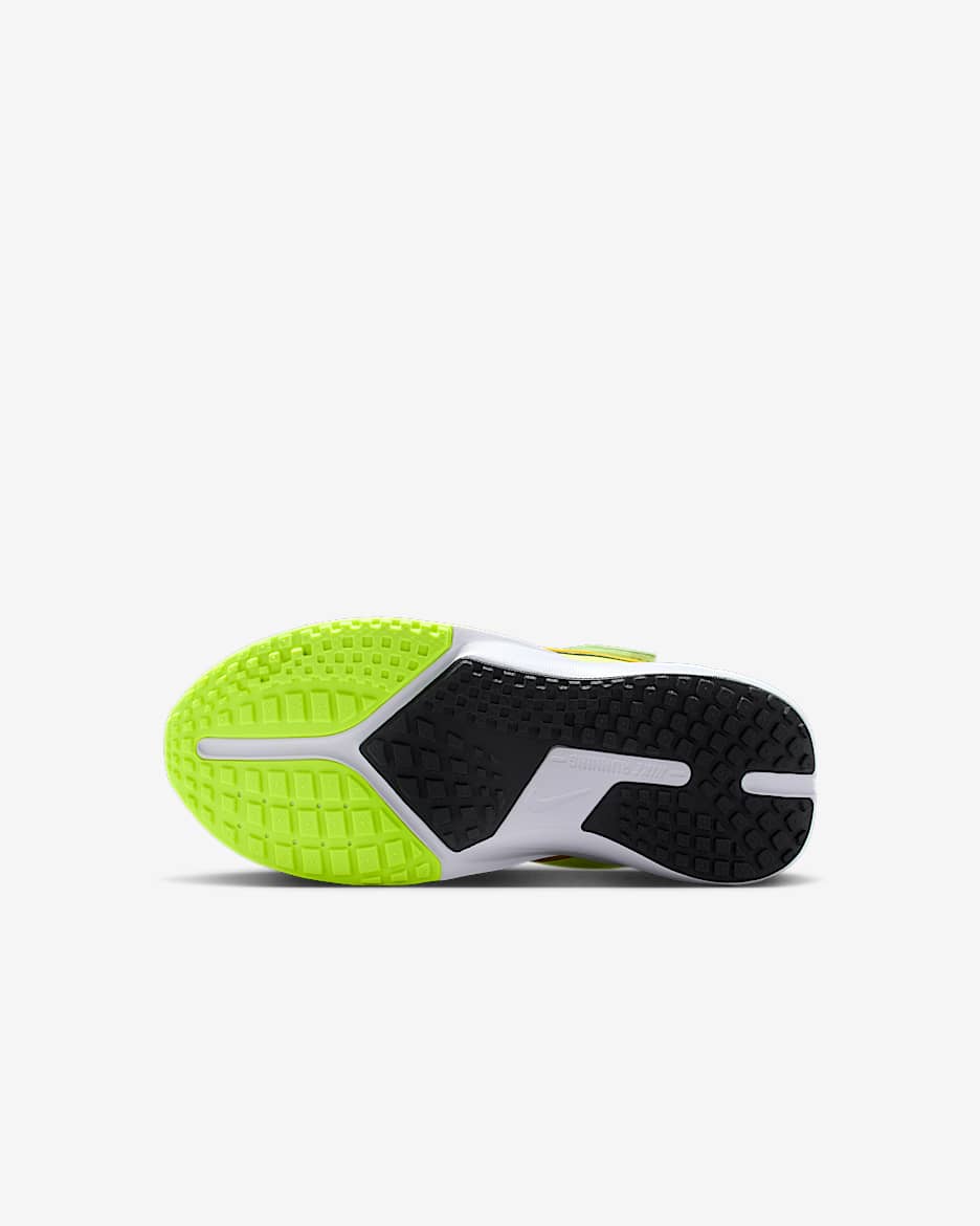 Nike Sonic Fly Little Kids' Running Shoes