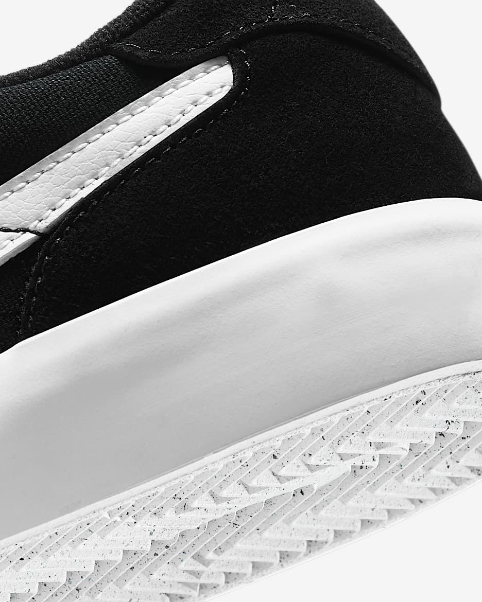 sb heritage vulc skate sneakers