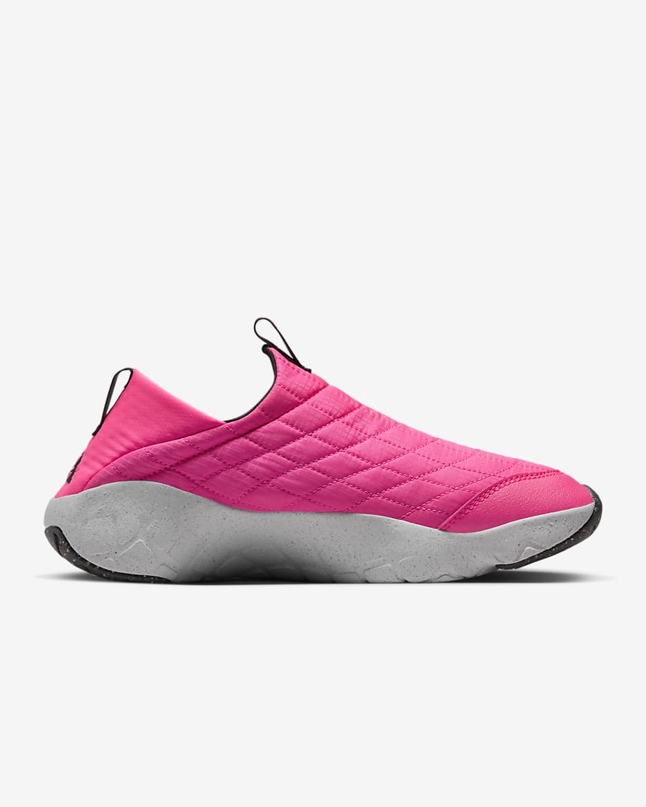 Nike ACG Moc 3.5 Men's Moc - Hyper Pink/Black/White/Hyper Pink