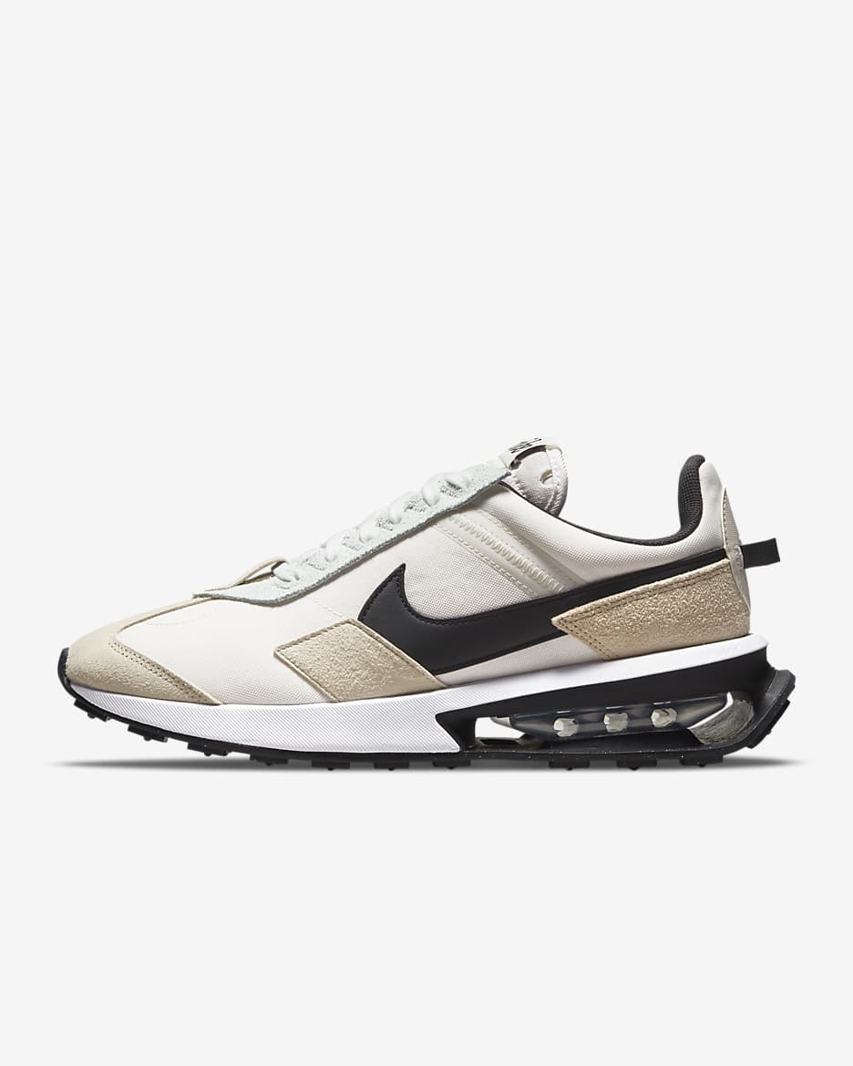 Calzado para hombre Nike Air Max Pre-Day LX  - Fantasma/Ratán/Hueso claro/Negro