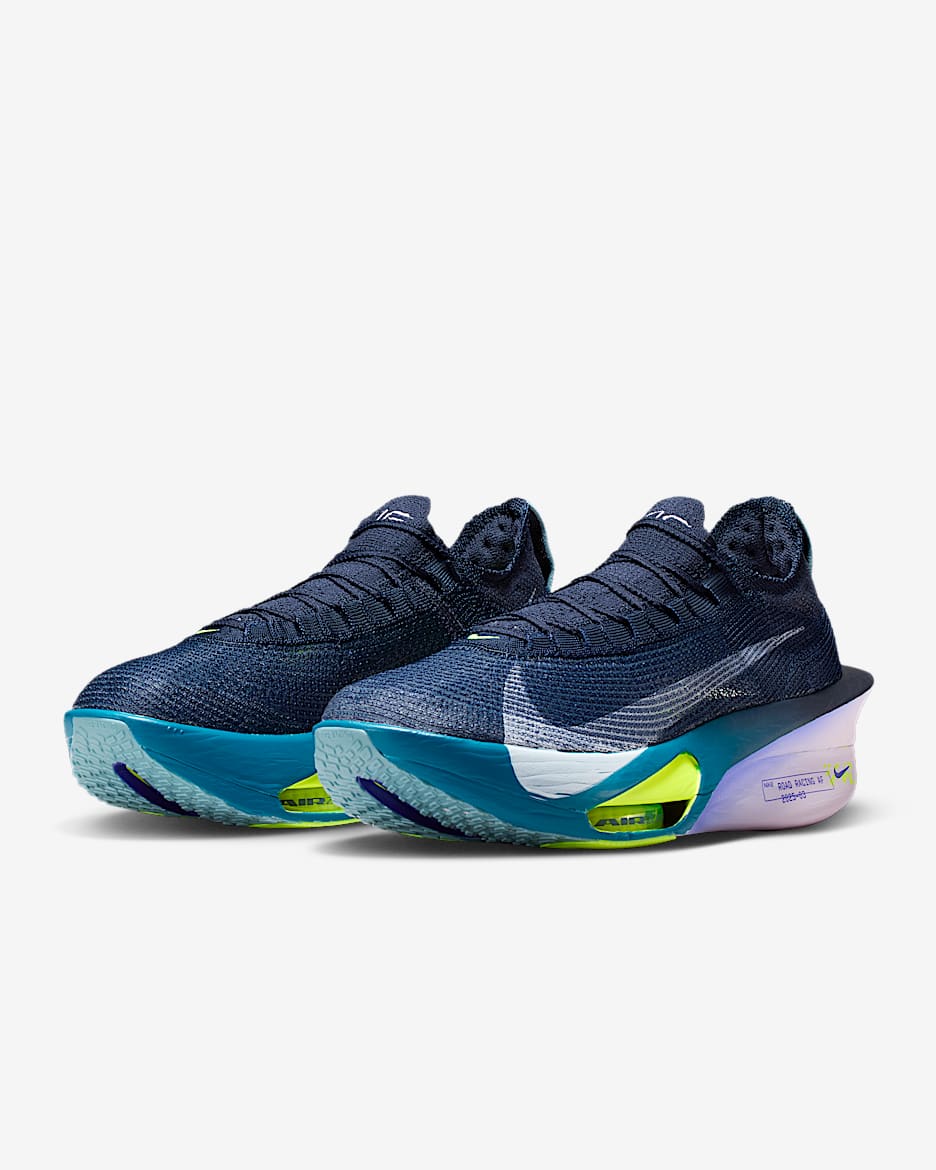 Nike Alphafly 3 Men's Road Racing Shoes
