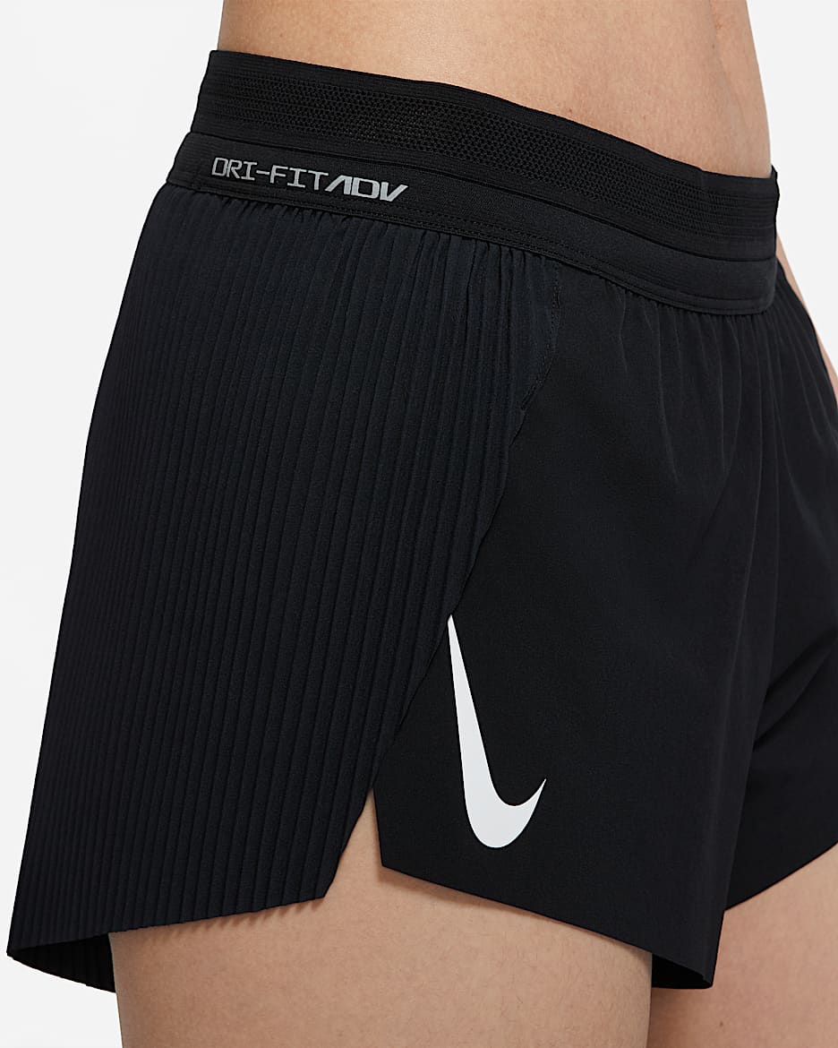 nike air running shorts