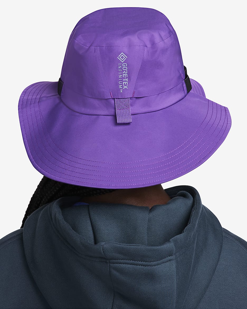 Cappello ACG Nike Apex - Purple Cosmos