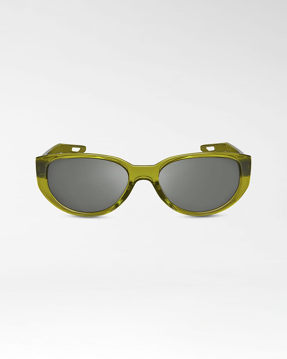 Nike NV07 Sunglasses - Moss