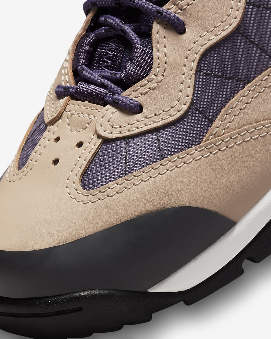 Nike ACG Air Mada Men's Shoes - Hemp/Canyon Purple