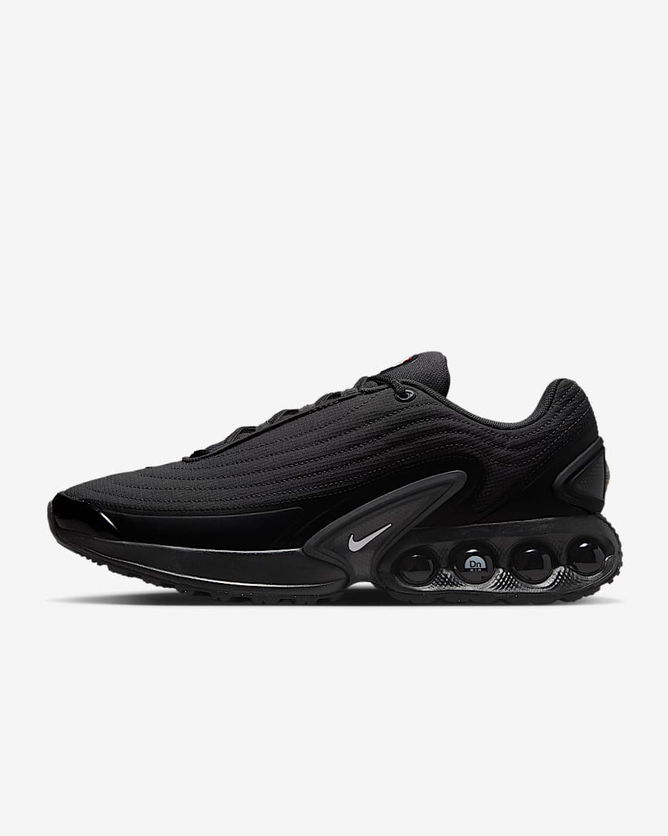 Sapatilhas Nike Air Max Dn Winterized para homem - Anthracite/Preto/Anthracite/Branco