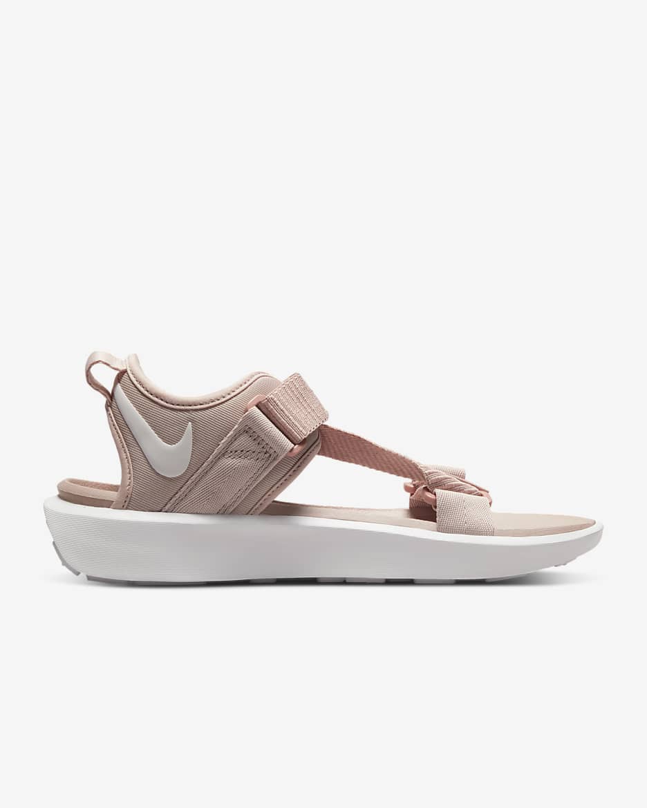 Nike Vista Women's Sandals - Pink Oxford/Rose Whisper/Summit White