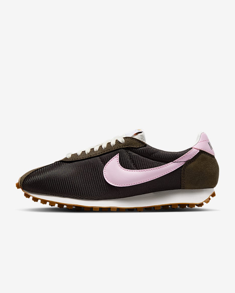 Nike LD-1000 Sabatilles - Dona - Velvet Brown/Sail/Gum Medium Brown/Pink Foam