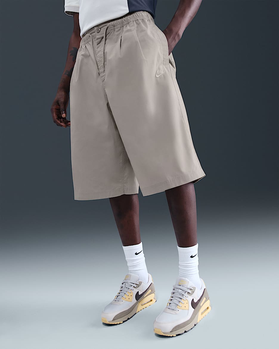 Nike Club Men's Shorts