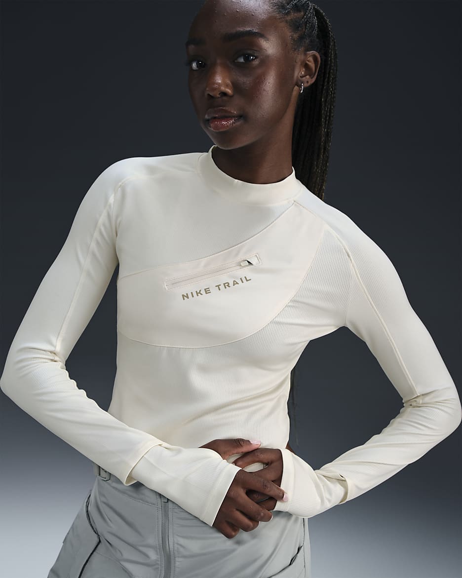 nike trail woman