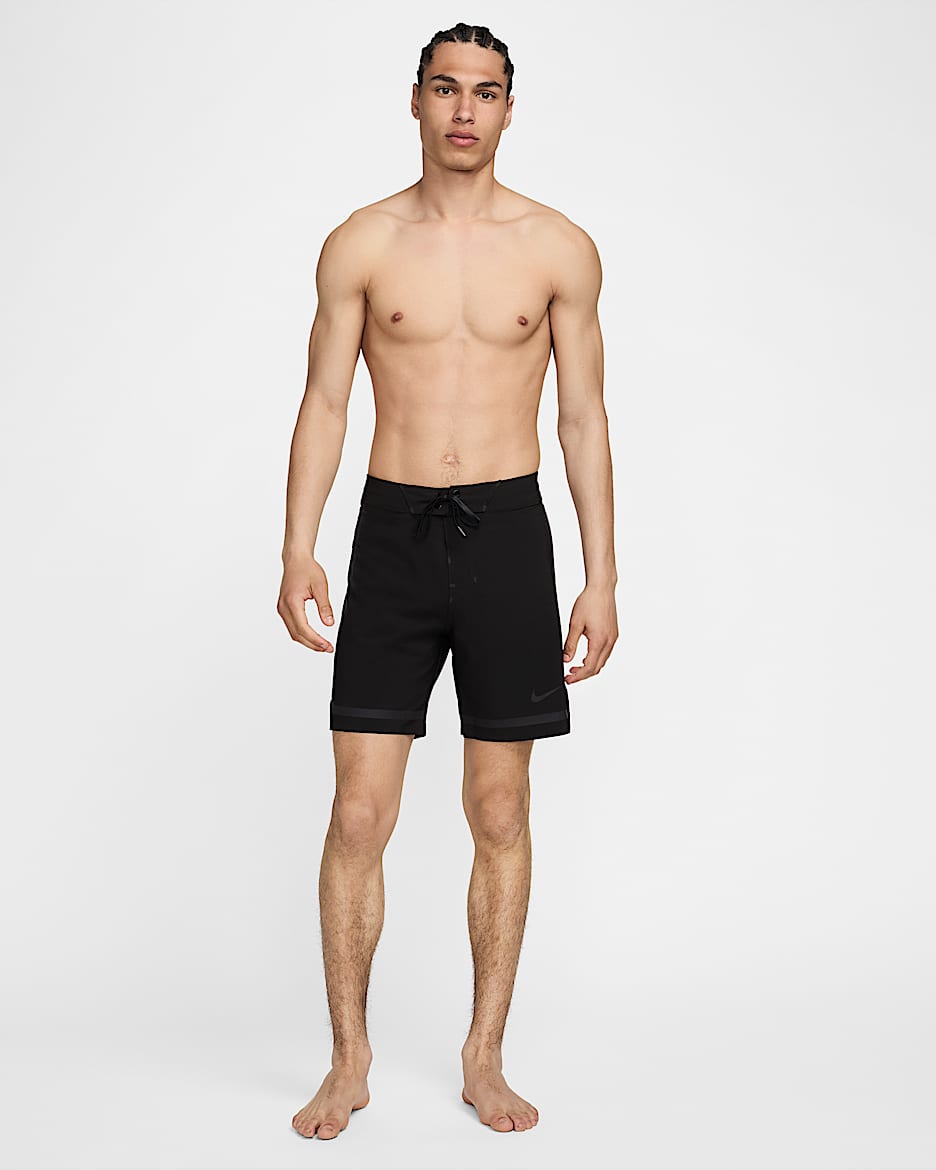 Nike Swim Fadeaway Men s 7 Board Shorts. Nike
