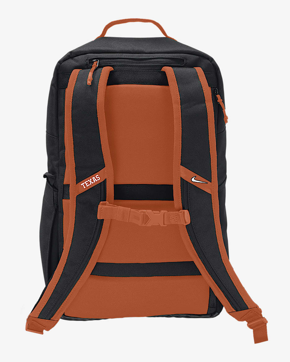 Texas Utility Speed 2.0 Nike College Backpack