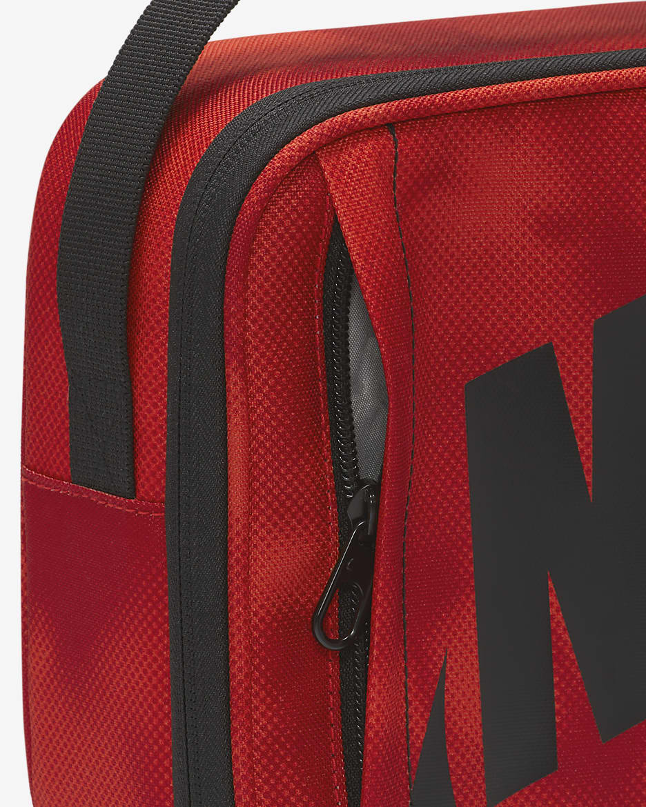 Nike Futura Fuel Pack (4L) - Picante Red