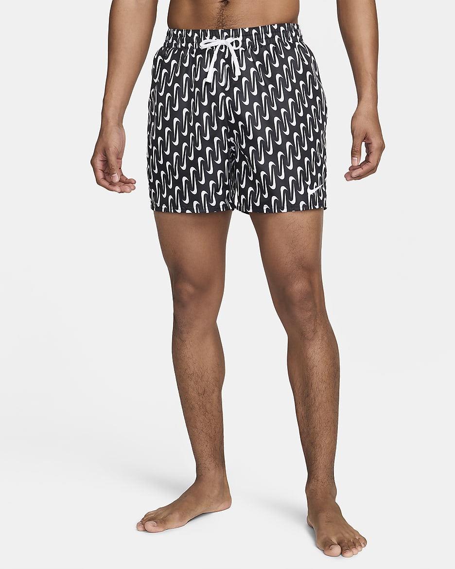 Baby nike swim trunks best sale