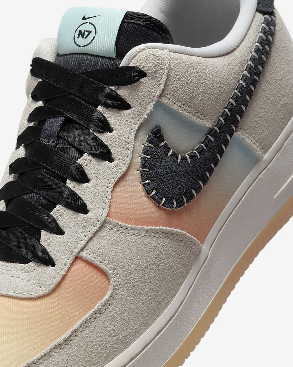 air force 1 low n7