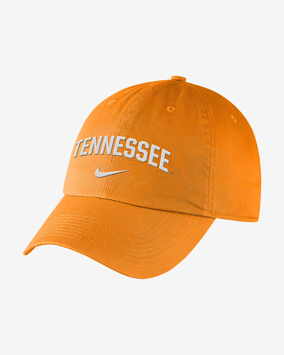 Nike College (Tennessee) Hat - Bright Ceramic