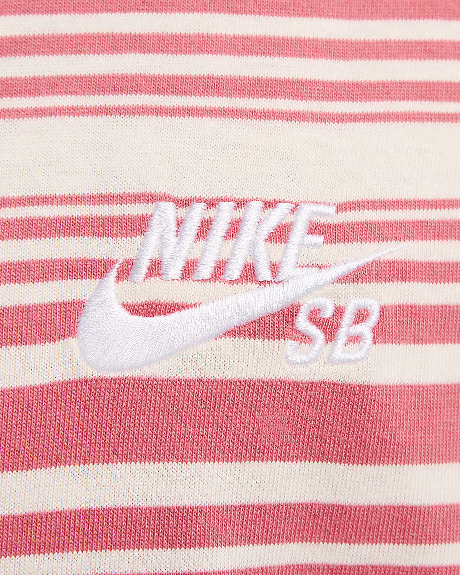 Nike SB Samarreta de skateboard Max90 - Guava Ice