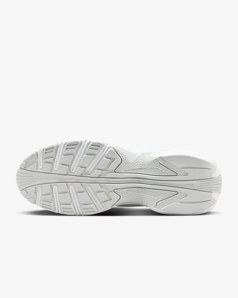 Sko Nike Air Max Portal för kvinnor - Vit/Pure Platinum/Vit