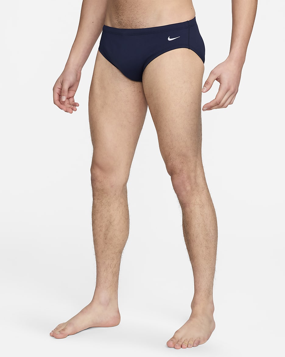 Mens nike swim briefs on sale