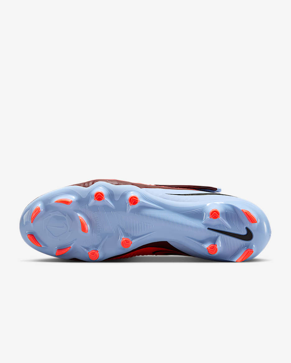 Nike Phantom 6 Low Academy EasyOn Multi-Ground Soccer Cleats