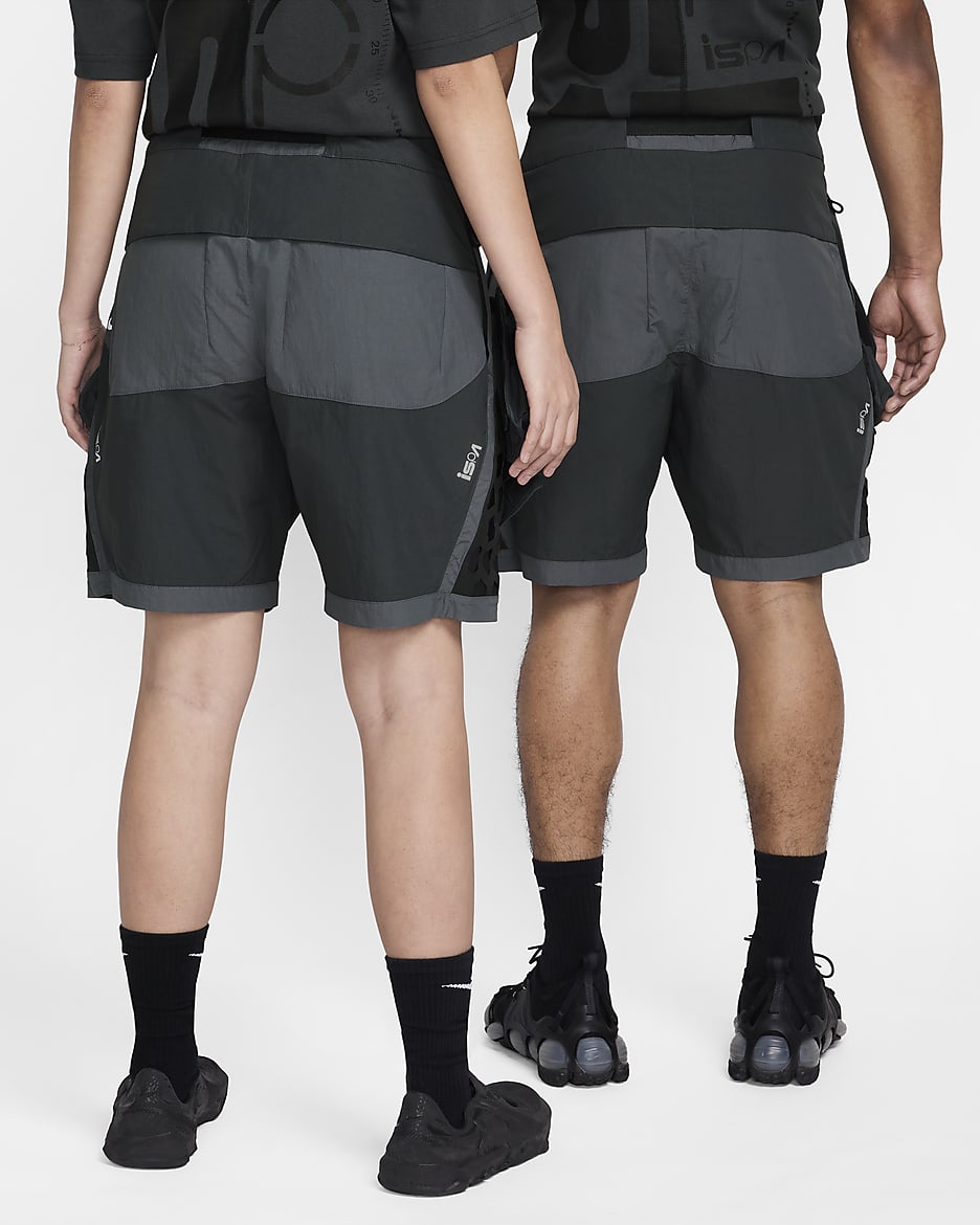 NIKE公式】ナイキ ISPA ショートパンツ.オンラインストア (通販サイト)