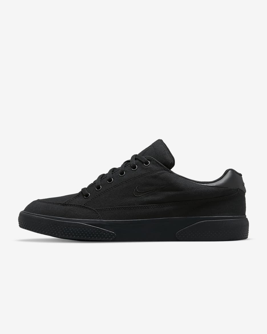 Calzado para hombre Nike Retro GTS - Negro/Negro/Negro