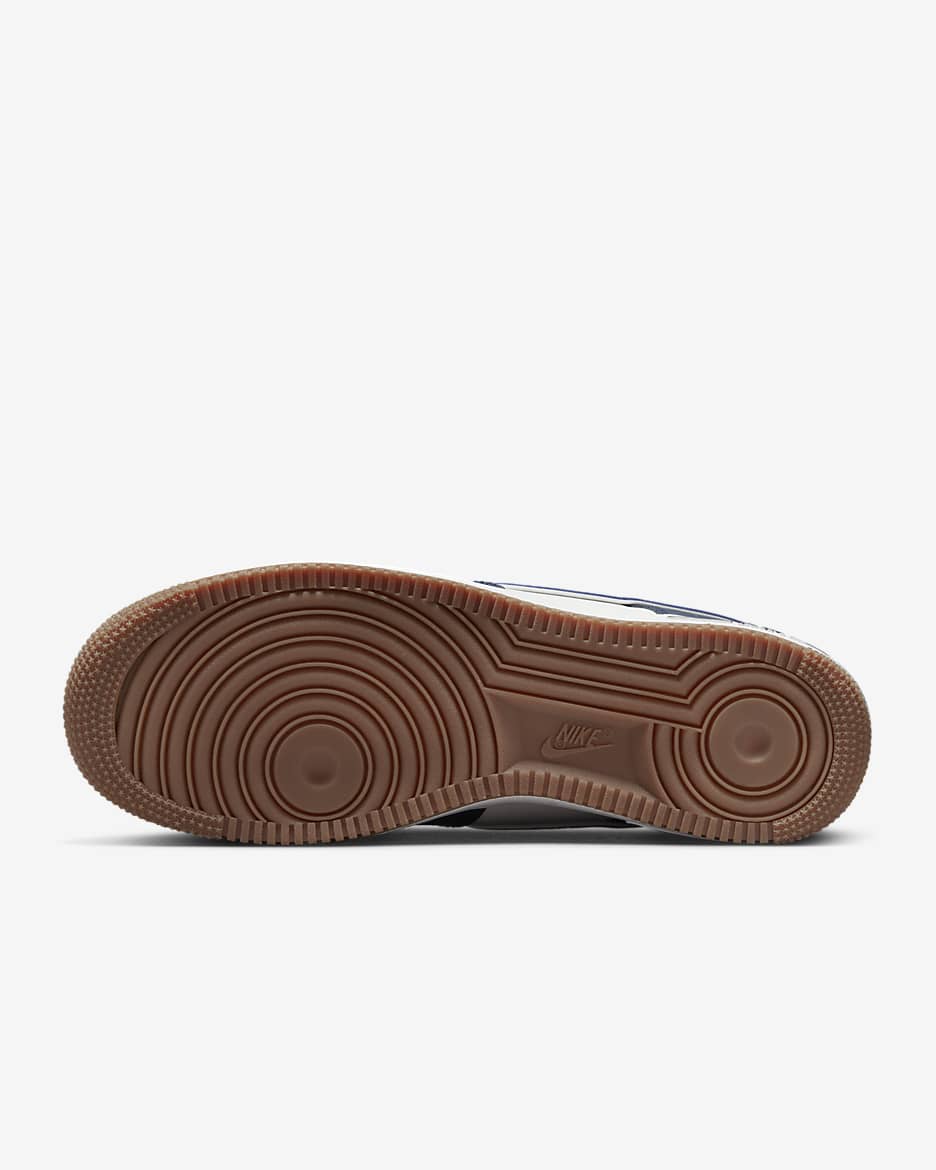 jd nike air force 1 07 lv8