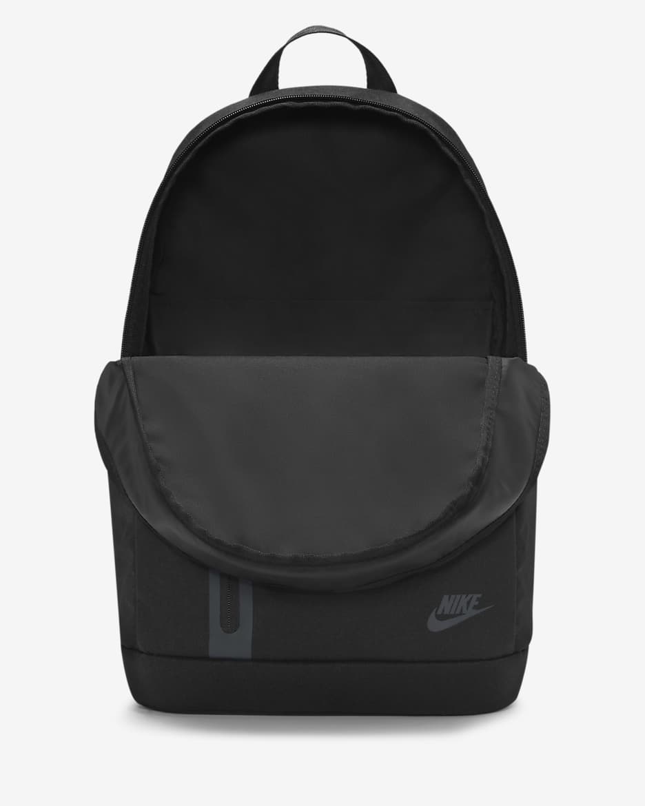 Nike Premium Backpack (21L) - Black/Black/Anthracite