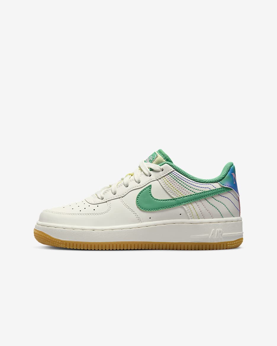 air force 1 07 removable swoosh