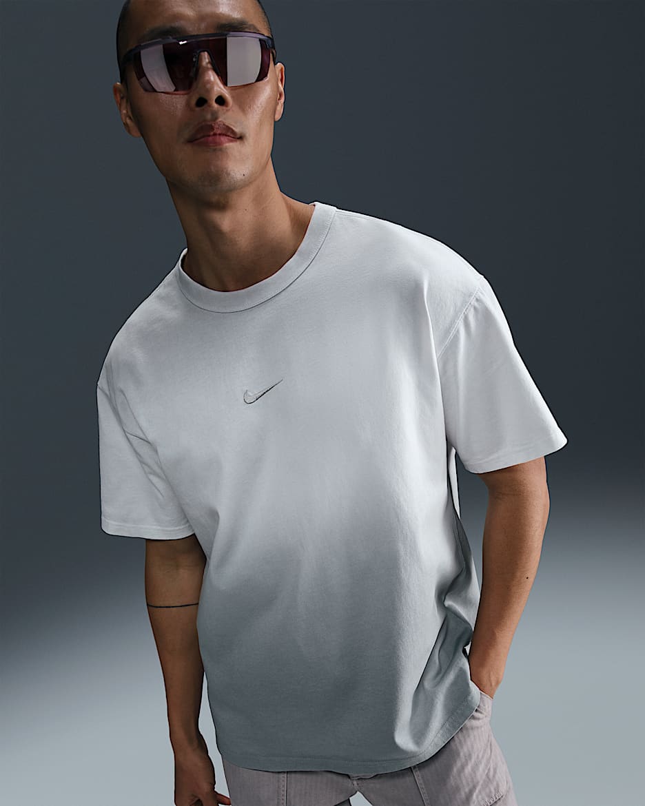 Playera Max90 Nike Sportswear - Polvo fotón