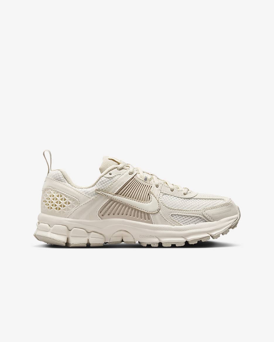 Buty dla dużych dzieci Nike Vomero 5 - Pale Ivory/Pale Ivory/Sanddrift/Pale Ivory