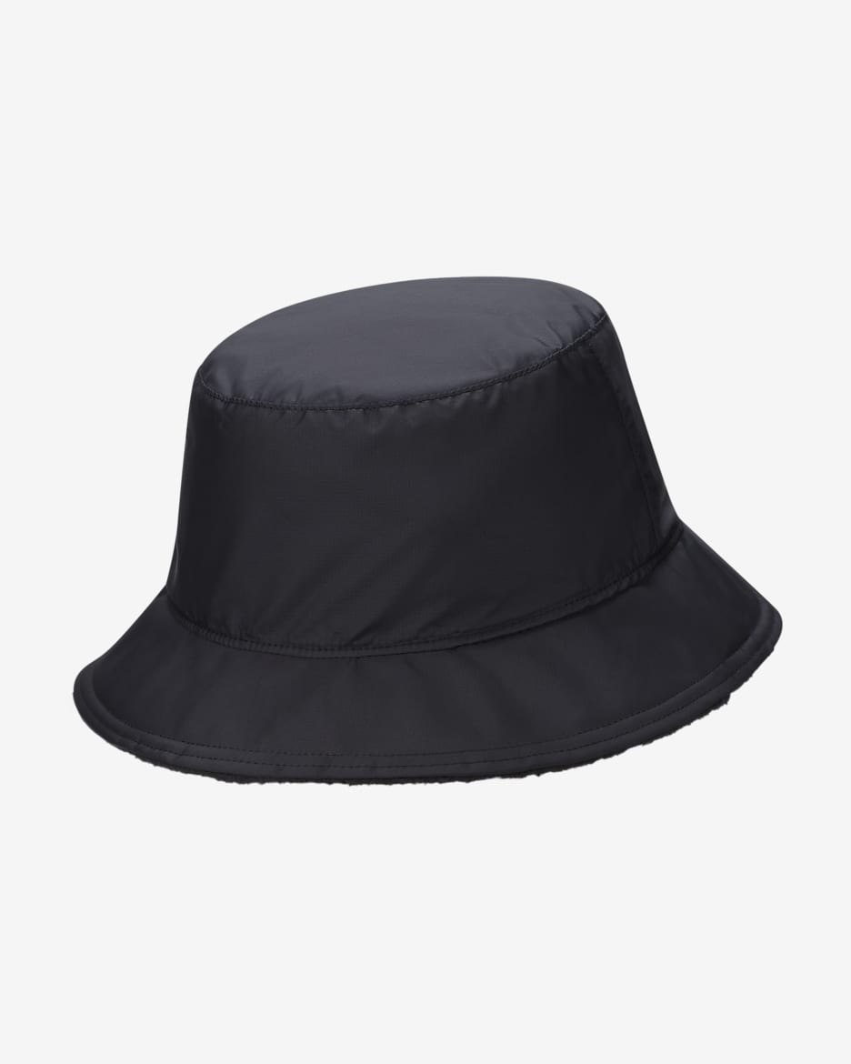 Nike Apex Reversible Bucket Hat - Black