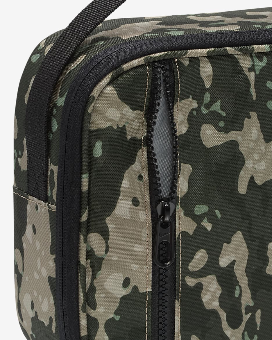 Nike Fuel Pack Lunch Bag - Cargo Khaki