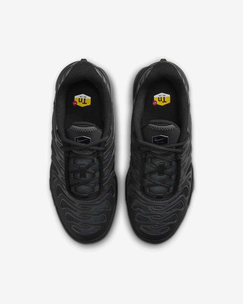 Nike Air Max Plus Drift Older Kids' Shoes. Nike ZA