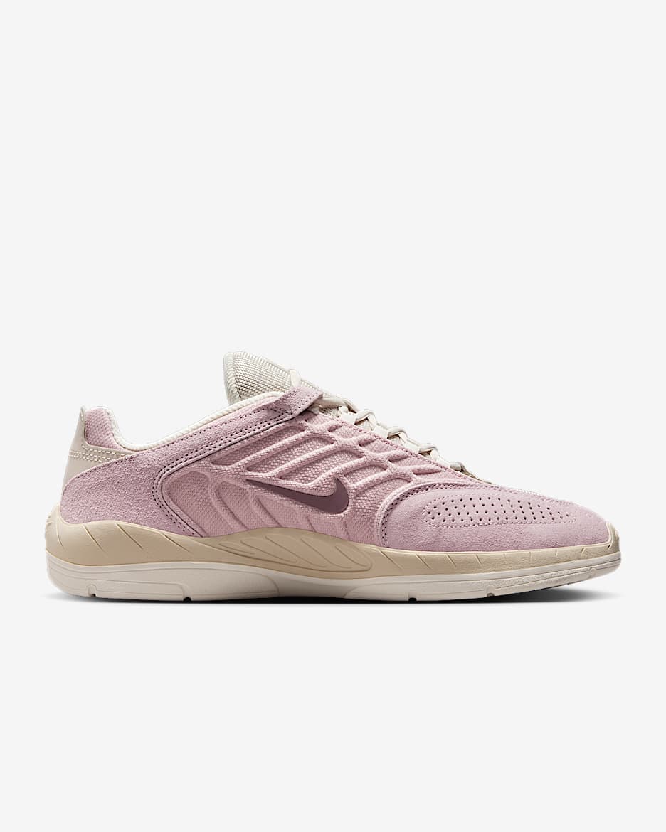 Nike SB Vertebrae Men's Shoes - Pink Foam/Light Orewood Brown/Sail/Taupe Grey