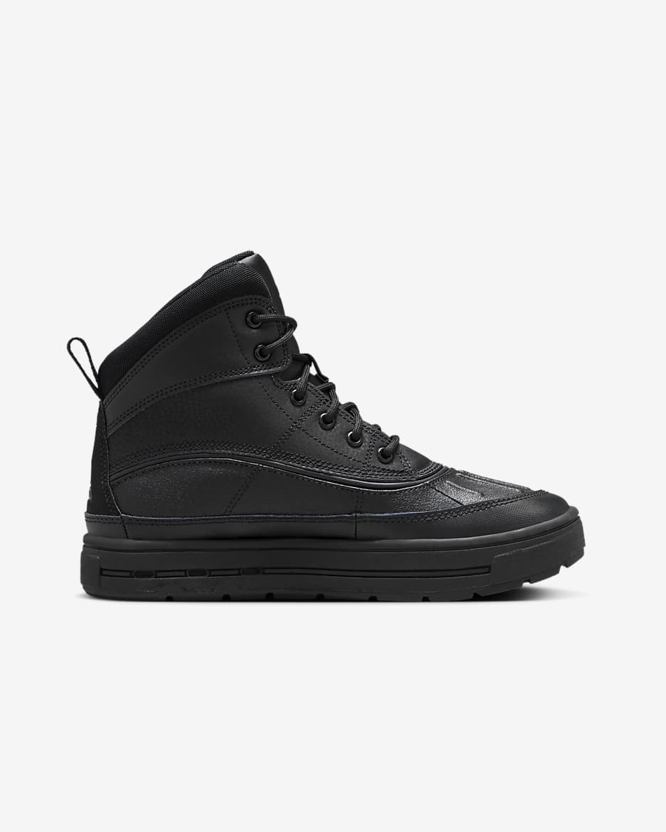 woodside nike