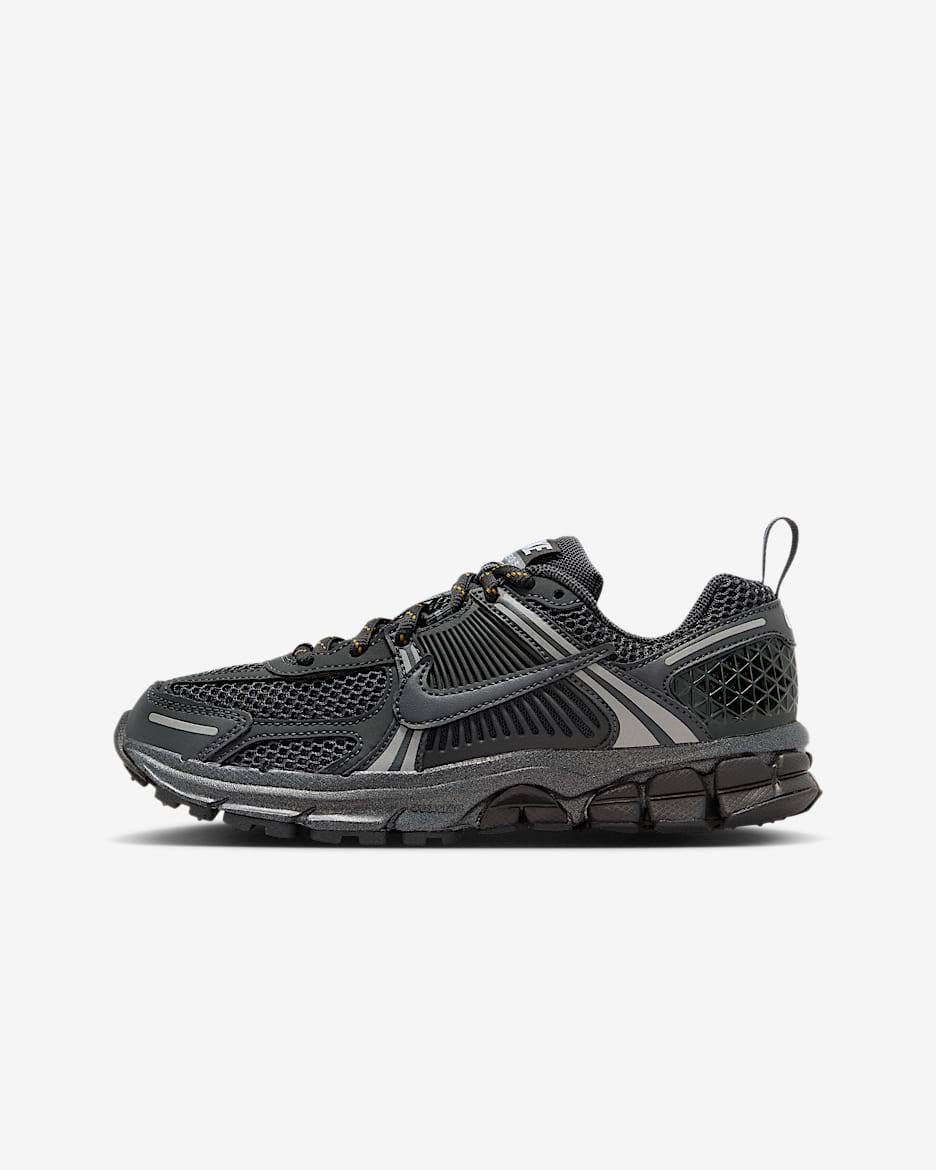 Nike Vomero 5 Schuh (ältere Kinder) - Dark Smoke Grey/Dark Smoke Grey/Smoke Grey/Dark Smoke Grey