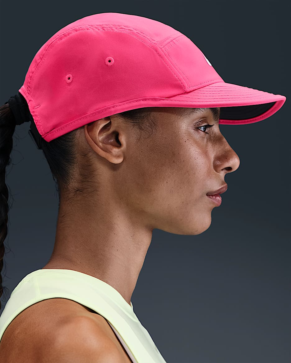 Nike Dri-FIT Fly Unstructured Swoosh Cap