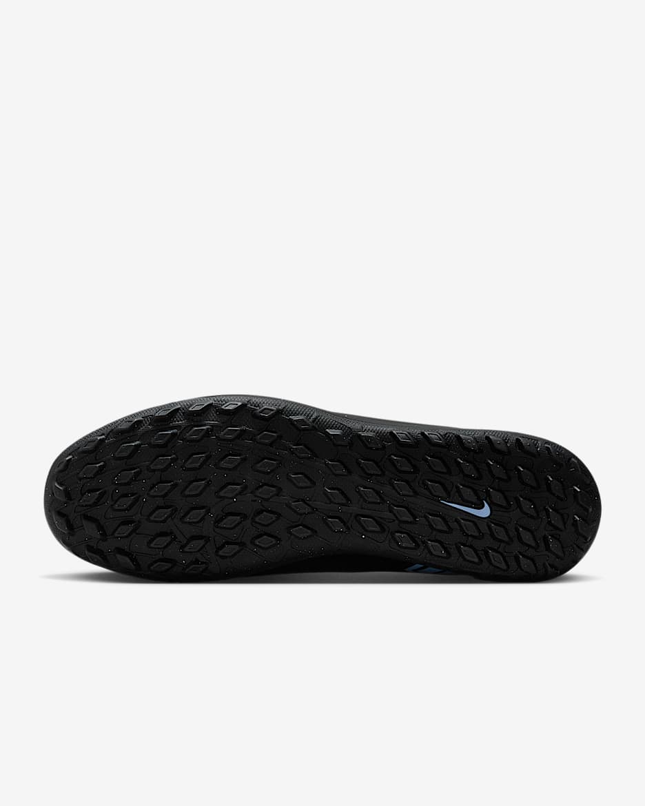 Nike Mercurial Vapor 16 Club Turf Low-Top Soccer Shoes