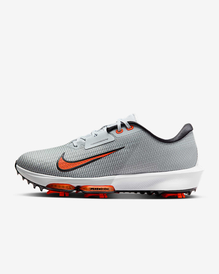 Nike Infinity Tour 2 Golf Shoes (Wide)