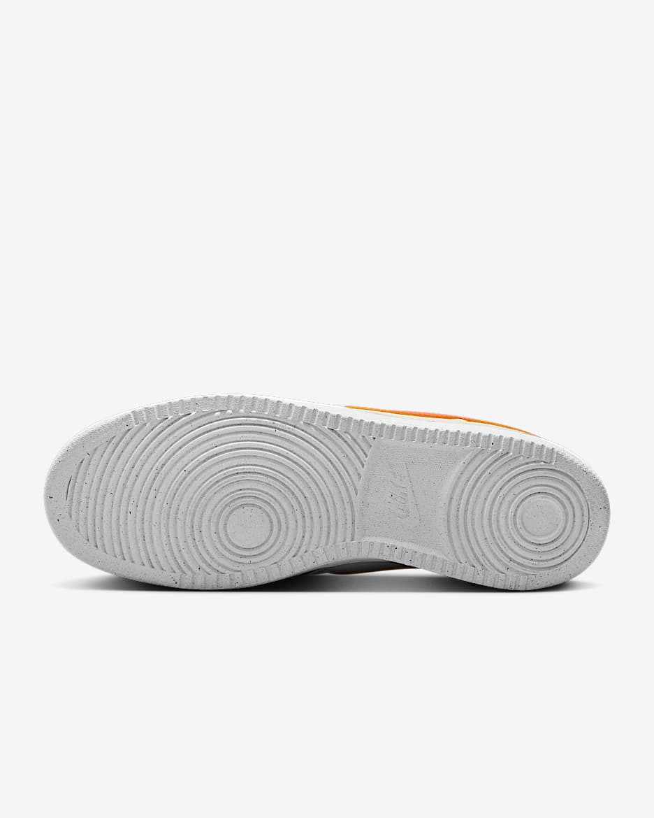 Nike Court Vision Low Next Nature Men's Shoes