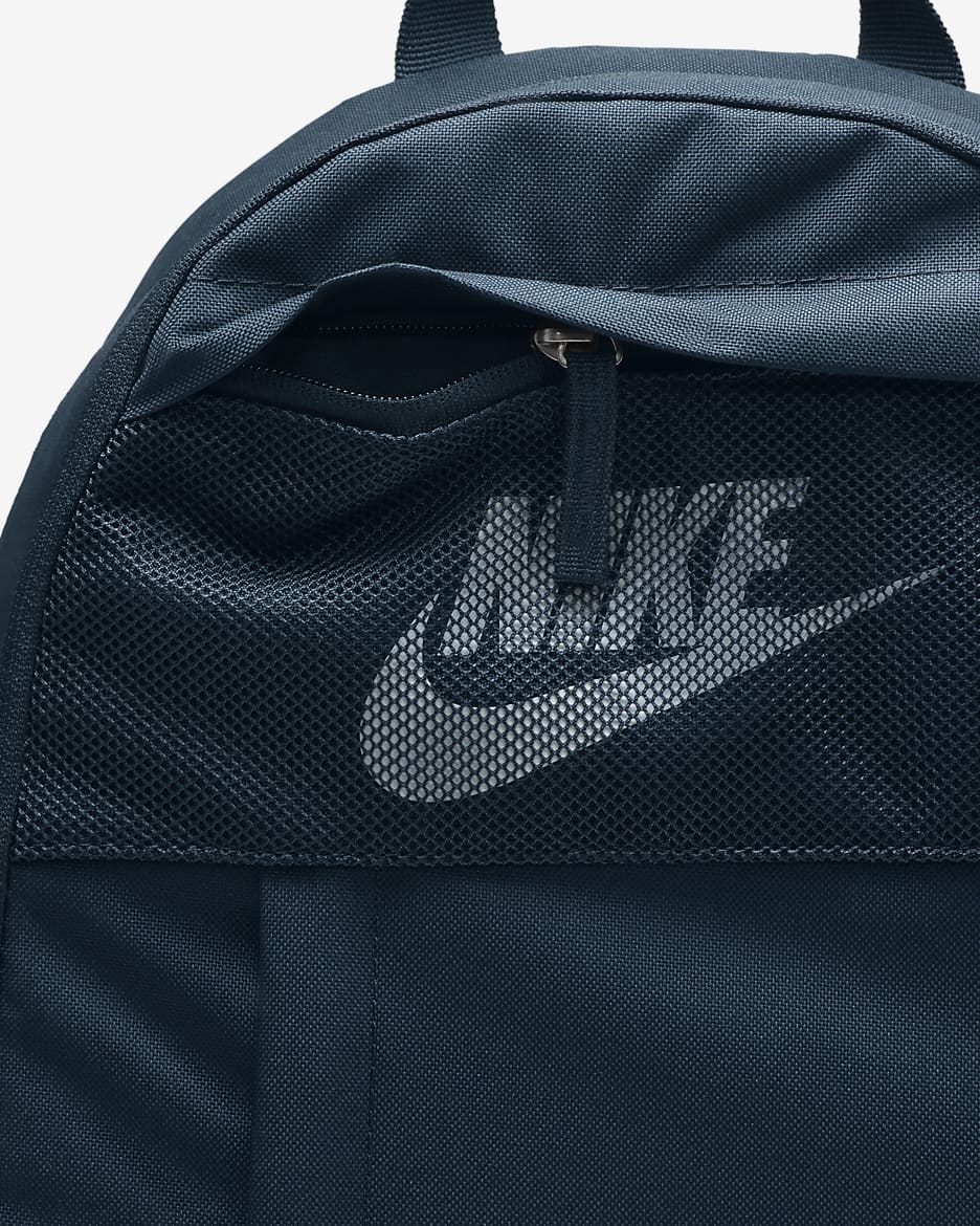 Sac à dos Nike (21 L) - Armory Navy/Armory Navy/Summit White