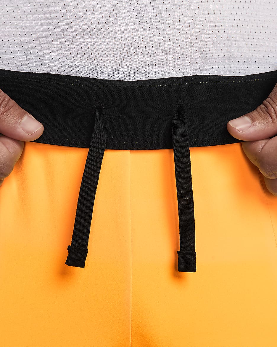 NikeCourt Advantage Men s Dri FIT 7 Tennis Shorts Nike com