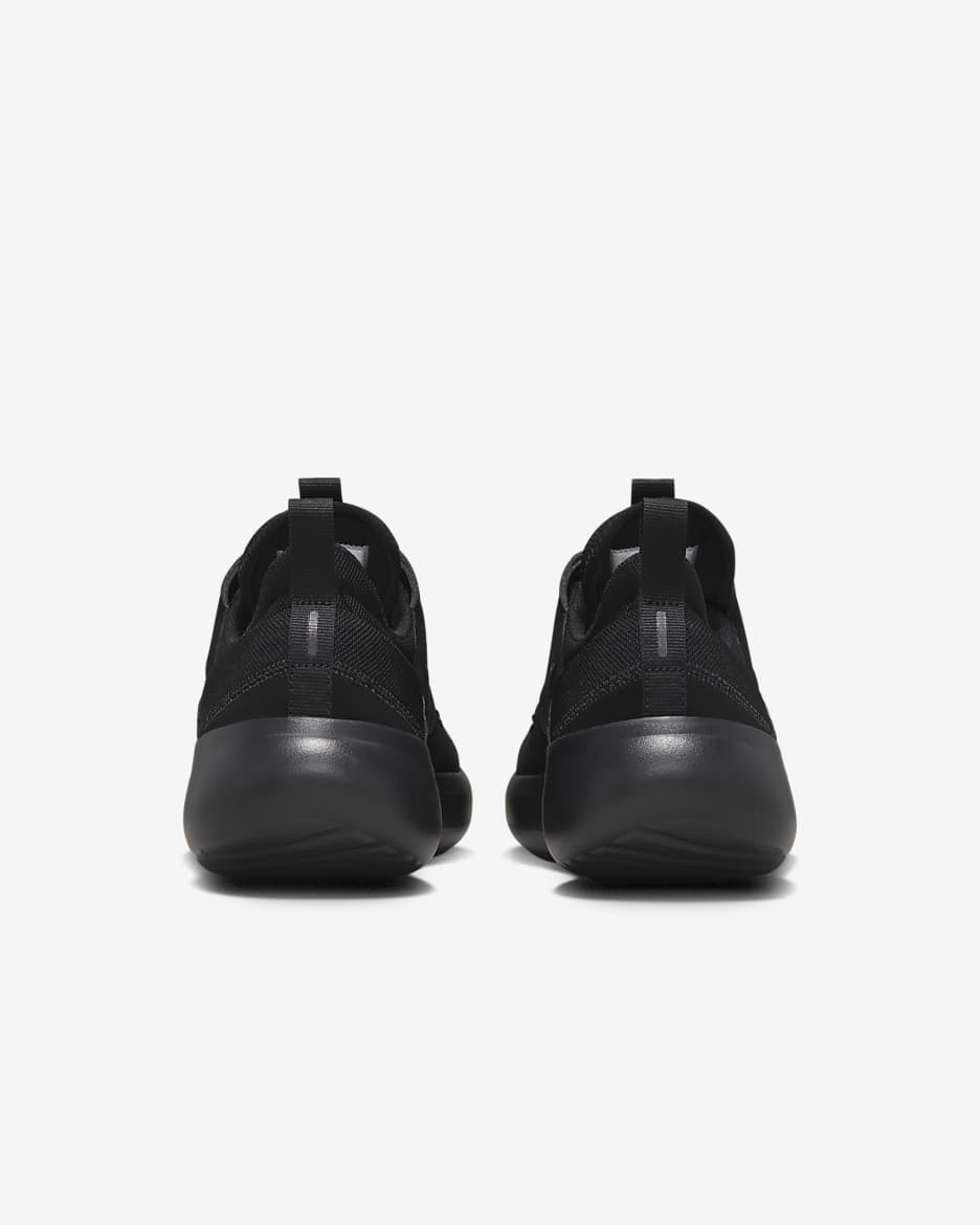 Nike E-Series AD Men's Shoes - Black/Black/Anthracite